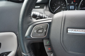 Land rover Range Rover Evoque 2.0 TD4 150 SE DYNAMIC BVA MARK III  occasion  Toulouse - photo n16