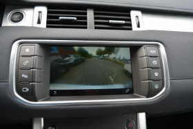 Land rover Range Rover Evoque 2.0 TD4 150 SE DYNAMIC BVA MARK III  occasion  Toulouse - photo n4