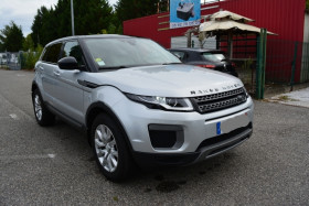 Land rover Range Rover Evoque 2.0 TD4 150 SE DYNAMIC BVA MARK III  occasion  Toulouse - photo n13
