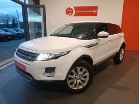Land rover Range Rover Evoque , garage VPN AUTOS ARIEGE - FB DIFFUSION  Foix