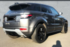Land rover Range Rover Evoque occasion Gris année 2015 boite Automatique Annonce Land rover Range Rover Evoque occasion Diesel 2.0 TD4 150 SE DYNAMIC BVA MARK III à Villenave-d'Ornon