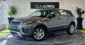 Land rover Range Rover Evoque 2.0 TD4 150 SE Dynamic BVA Mark IV  2018 - annonce de voiture en vente sur Auto Sélection.com