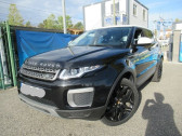 Land rover Range Rover Evoque occasion année 2017 boite Automatique Annonce Land rover Range Rover Evoque occasion Diesel 2.0 TD4 150 SE DYNAMIC BVA MARK IV à Toulouse