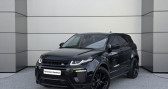 Annonce Land rover Range Rover Evoque occasion Diesel 2.0 TD4 150 SE Dynamic BVA Mark V à FREJUS