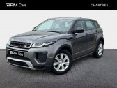 Land rover Range Rover Evoque occasion année 2017 boite Automatique Annonce Land rover Range Rover Evoque occasion Diesel 2.0 TD4 150 SE Dynamic BVA Mark V à NOGENT LE PHAYE