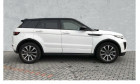 Land rover Range Rover Evoque occasion Blanc année 2017 boite Automatique Annonce Land rover Range Rover Evoque occasion Diesel 2.0 TD4 150 SE DYNAMIC BVA MARK V à Villenave-d'Ornon