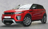 Land rover Range Rover Evoque occasion année 2017 boite Automatique Annonce Land rover Range Rover Evoque occasion Diesel 2.0 TD4 150 SE DYNAMIC BVA MARK V à Villenave-d'Ornon