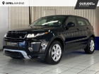 Land rover Range Rover Evoque occasion année 2018 boite Automatique Annonce Land rover Range Rover Evoque occasion Diesel 2.0 TD4 150 SE Dynamic BVA Mark V à Dury