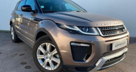 Land rover Range Rover Evoque occasion 2018 mise en vente à Boulogne Sur Mer par le garage OPALE PREMIUM AUTOMOBILES - photo n°1