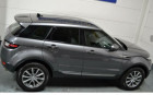 Land rover Range Rover Evoque occasion Gris année 2016 boite Manuelle Annonce Land rover Range Rover Evoque occasion Diesel 2.0 TD4 150 SE MARK III E-CAPABILITY à Villenave-d'Ornon