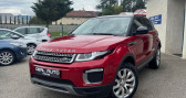 Annonce Land rover Range Rover Evoque occasion Diesel 2.0 TD4 150 SE Mark V  SAINT MARTIN D'HERES