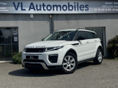 Land rover Range Rover Evoque 2.0 TD4 150 SE MARK V   Colomiers 31