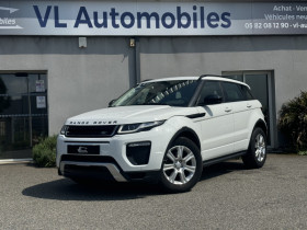 Land rover Range Rover Evoque , garage VL AUTOMOBILES  Colomiers