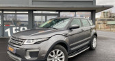 Land rover Range Rover Evoque 2.0 TD4 150CH 4WD BVA   Valence 26