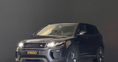 Land rover Range Rover Evoque 2.0 td4 150ch hse dynamic 4wd  � Tours 37