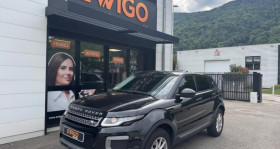 Land rover Range Rover Evoque , garage EWIGO GRENOBLE (LE VERSOUD)  Le Versoud