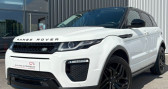 Land rover Range Rover Evoque occasion année 2016 boite Automatique Annonce Land rover Range Rover Evoque occasion Diesel 2.0 TD4 150ch SE DYNAMIC BVA9 MOTEUR : 32492kms à PLEUMELEUC