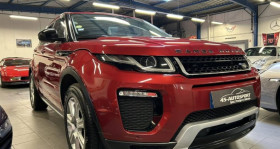 Land rover Range Rover Evoque occasion 2018 mise en vente à Jouy-le-potier par le garage 45-AUTOSPORT - photo n°1