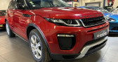 Land rover Range Rover Evoque occasion année 2018 boite Automatique Annonce Land rover Range Rover Evoque occasion Diesel 2.0 TD4 150CH à Jouy-le-potier