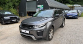 Land rover Range Rover Evoque 2.0 TD4 150cv 4X4 BVA9 HSE Dynamic 1e main   Sathonay-Camp 69