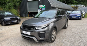 Land rover Range Rover Evoque , garage GARAGE BRONDEL  Sathonay-Camp