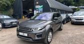 Land rover Range Rover Evoque occasion  année 2017 boite Automatique Annonce Land rover Range Rover Evoque occasion Diesel 2.0 TD4 150cv 4x4 SE Dynamic BVA à Sathonay-Camp