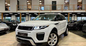Land rover Range Rover Evoque occasion 2017 mise en vente à Saint Denis En Val par le garage L'AUTOMOBILE ORLEANS - photo n°1