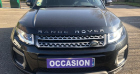 Land rover Range Rover Evoque , garage SERVICES CG 74  CHAVANOD