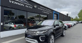 Land rover Range Rover Evoque 2.0 TD4 180 Autobiography BVA   Verson 14