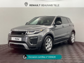 Land rover Range Rover Evoque 2.0 TD4 180 BVA  LANDMARK EDITION   Beauvais 60