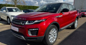 Annonce Land rover Range Rover Evoque occasion Diesel 2.0 TD4 180 CH SE � Moneteau