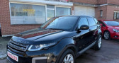 Land rover Range Rover Evoque 2,0 TD4 180 Cv 4X4  2017 - annonce de voiture en vente sur Auto S&eacute;lection.com