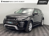Land rover Range Rover Evoque occasion année 2016 boite Automatique Annonce Land rover Range Rover Evoque occasion Diesel 2.0 TD4 180 Executive BVA Mark IV à Brie-Comte-Robert
