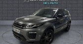 Land rover Range Rover Evoque occasion année 2018 boite Automatique Annonce Land rover Range Rover Evoque occasion Diesel 2.0 TD4 180 Executive BVA Mark à Puteaux