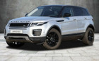 Land rover Range Rover Evoque occasion année 2019 boite Automatique Annonce Land rover Range Rover Evoque occasion Diesel 2.0 TD4 180 HSE 4X4 BVA MARK VI à Villenave-d'Ornon