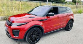 Land rover Range Rover Evoque , garage EXCELLENCE AUTO 83  LA GARDE