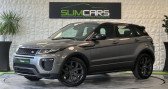 Land rover Range Rover Evoque 2.0 TD4 180 HSE BVA Mark IV  2017 - annonce de voiture en vente sur Auto Sélection.com
