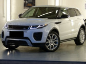 Land rover Range Rover Evoque occasion année 2017 boite Automatique Annonce Land rover Range Rover Evoque occasion Diesel 2.0 TD4 180 HSE BVA MARK V à Villenave-d'Ornon