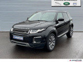 Land rover Range Rover Evoque occasion année 2017 boite Automatique Annonce Land rover Range Rover Evoque occasion Diesel 2.0 TD4 180 HSE BVA Mark V à Barberey-Saint-Sulpice