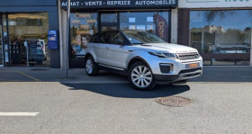 Land rover Range Rover Evoque , garage EWIGO LYON NORD CALUIRE  CALUIRE