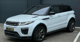 Land rover Range Rover Evoque occasion 2018 mise en vente &agrave; GENAY par le garage GT CARS LYON - photo n&deg;1