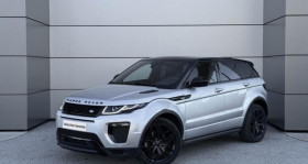 Land rover Range Rover Evoque occasion 2018 mise en vente à FREJUS par le garage MAPAUTO FREJUS - photo n°1