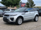 Land rover Range Rover Evoque occasion année 2019 boite Automatique Annonce Land rover Range Rover Evoque occasion Diesel 2.0 TD4 180 HSE DYNAMIC 4X4 BVA MARK VI à Villenave-d'Ornon