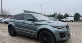 Land rover Range Rover Evoque occasion année 2016 boite Automatique Annonce Land rover Range Rover Evoque occasion Diesel 2.0 TD4 180 HSE Dynamic BVA Mark III à SELESTAT