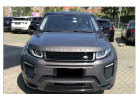Land rover Range Rover Evoque occasion Gris année 2016 boite Automatique Annonce Land rover Range Rover Evoque occasion Diesel 2.0 TD4 180 HSE DYNAMIC BVA MARK III à Villenave-d'Ornon