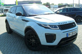 Land rover Range Rover Evoque occasion Blanc année 2016 boite Automatique Annonce Land rover Range Rover Evoque occasion Diesel 2.0 TD4 180 HSE DYNAMIC BVA MARK III à Villenave-d'Ornon