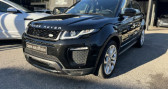 Land rover Range Rover Evoque occasion année 2016 boite Automatique Annonce Land rover Range Rover Evoque occasion Diesel 2.0 TD4 180 HSE DYNAMIC BVA MARK IV à CAGNES SUR MER