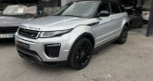 Land rover Range Rover Evoque 2.0 TD4 180 HSE DYNAMIC BVA MARK IV   CAGNES SUR MER 06