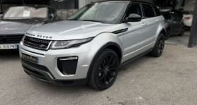 Land rover Range Rover Evoque , garage CAGNES AUTO DIFFUSION  CAGNES SUR MER