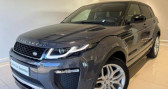Land rover Range Rover Evoque 2.0 TD4 180 HSE Dynamic BVA Mark IV   VANNES 56